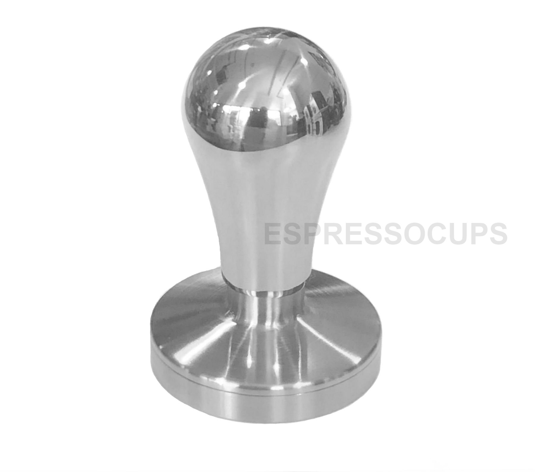 XT Tamper 58.35mm - Mirror Finish